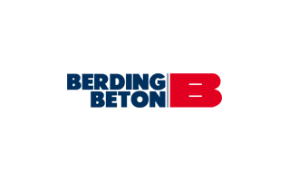 Berding Beton Logo PNG