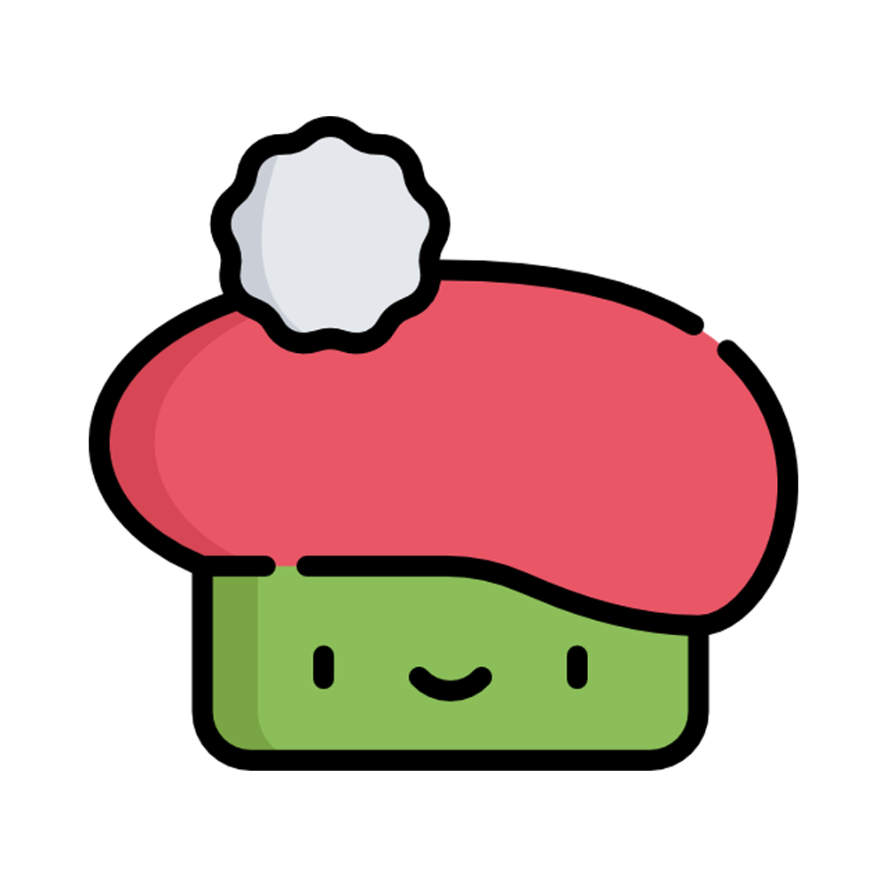 Beret Free Sticker Transparent Clipart