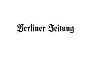 Berliner Zeitung Logo PNG