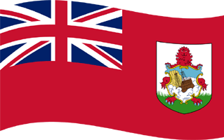 Bermuda Flag PNG