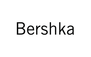 Bershka Logo PNG