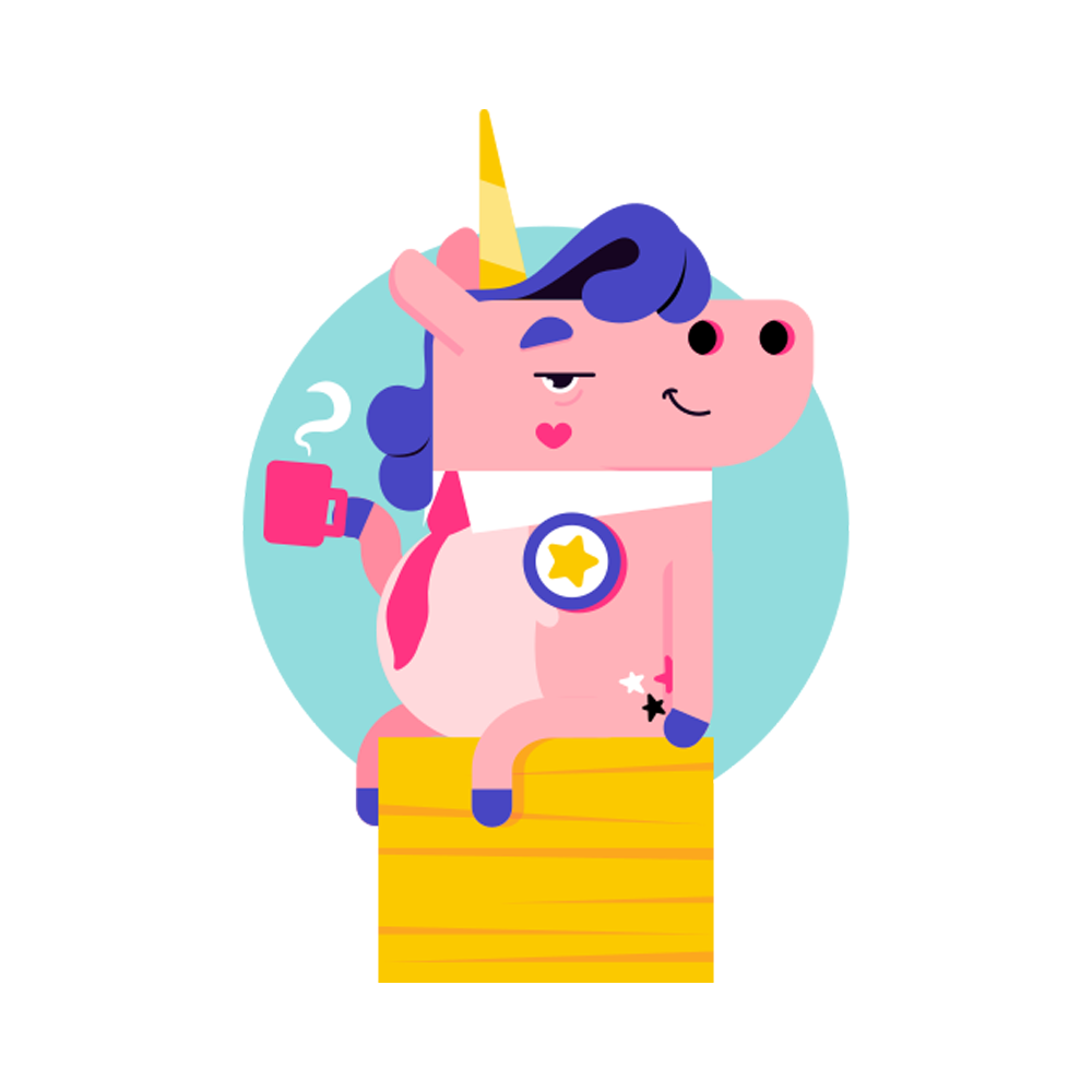 Best Employee Sticker Transparent Image