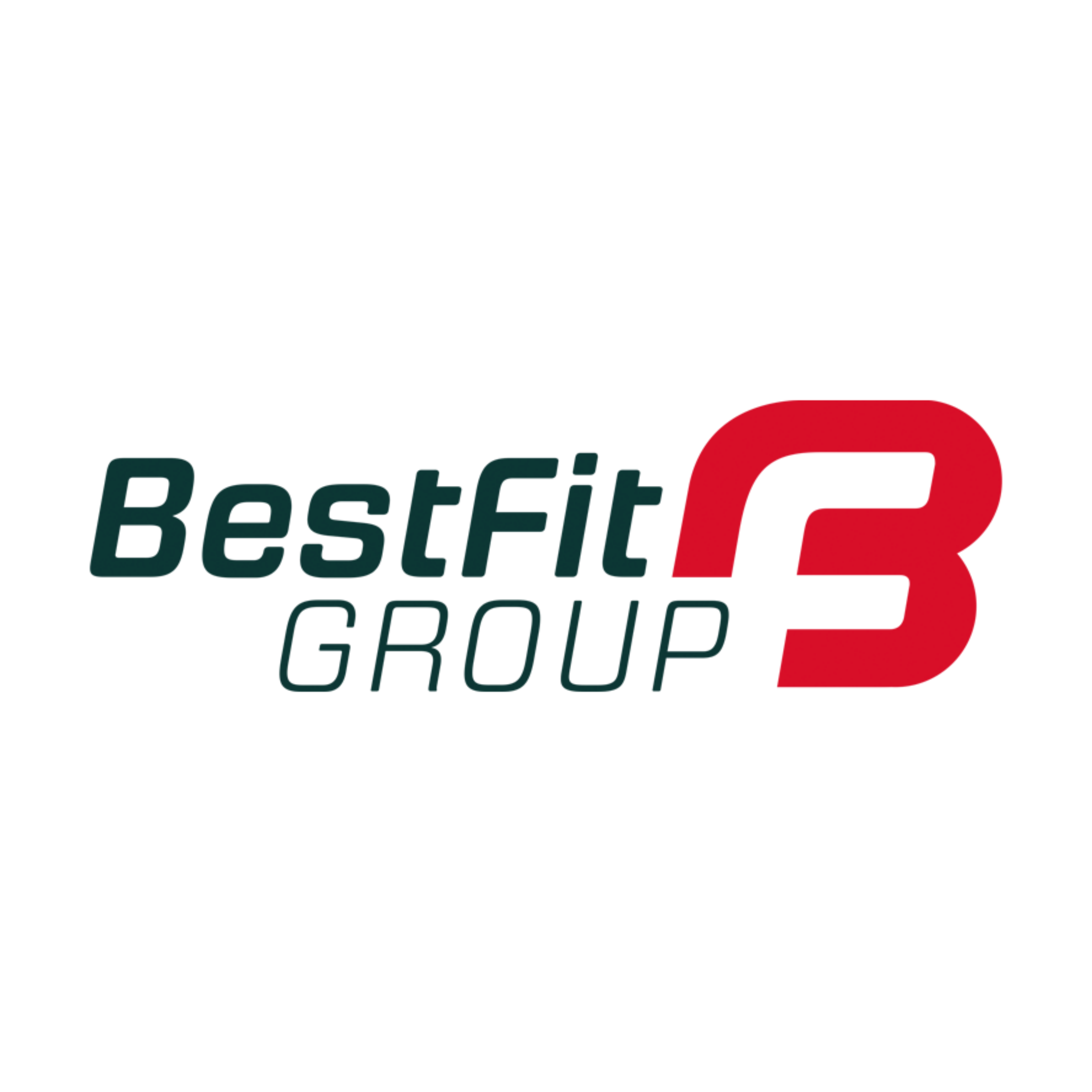 Bestfit Group Logo  Transparent Photo