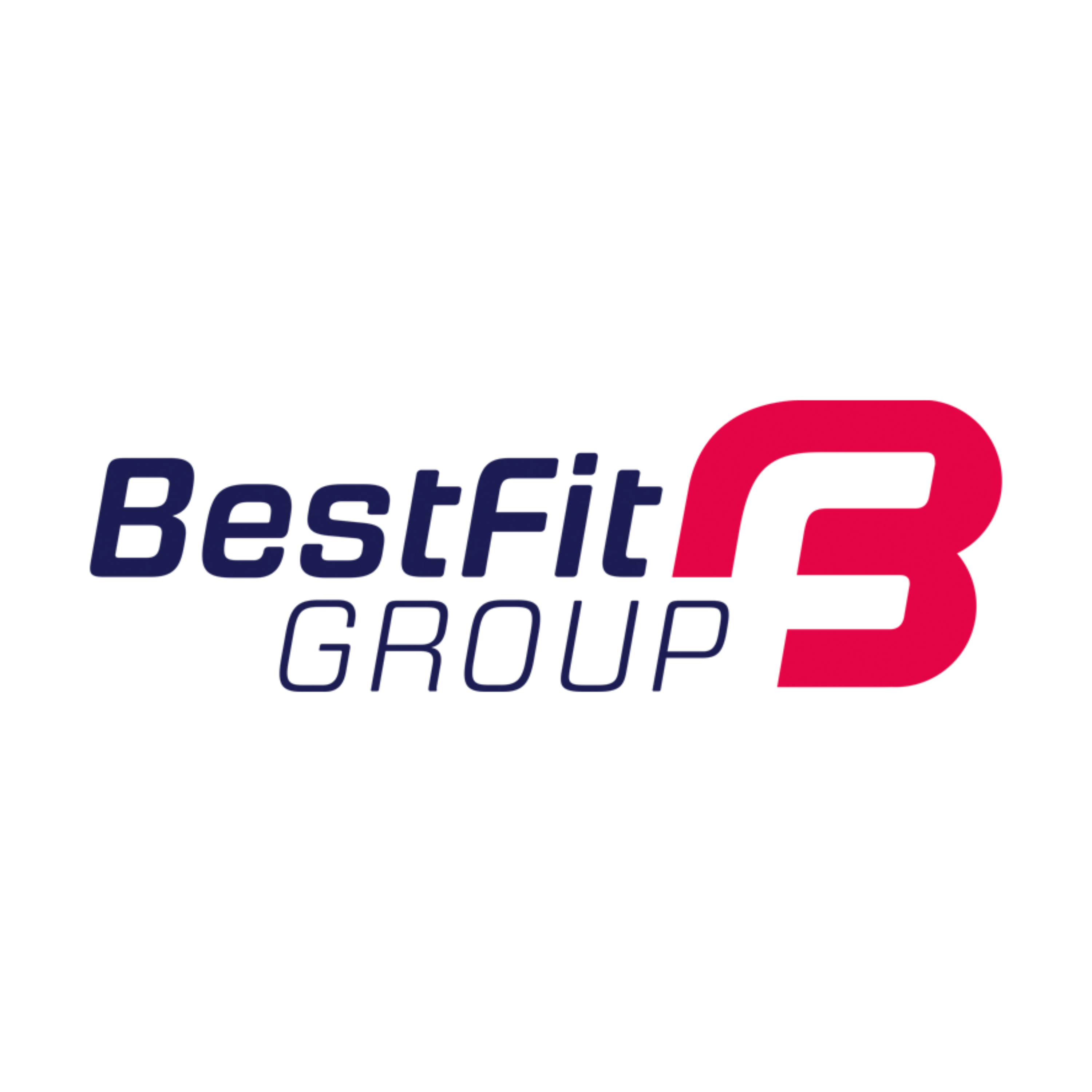 Bestfit Group Logo Transparent Picture