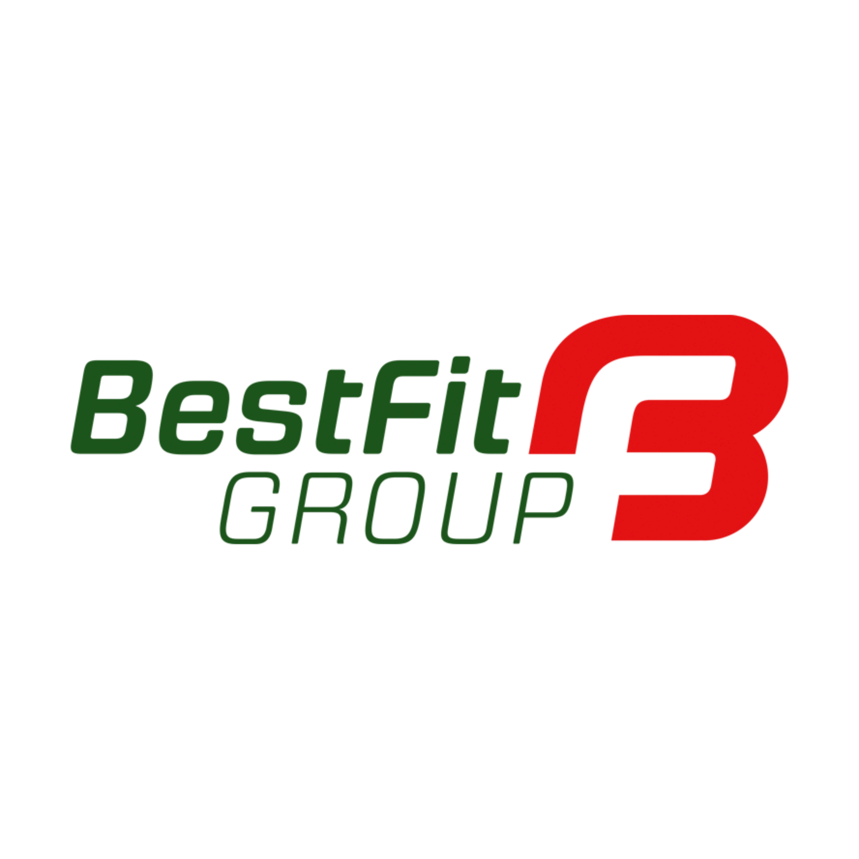 Bestfit Group Logo  Transparent Clipart