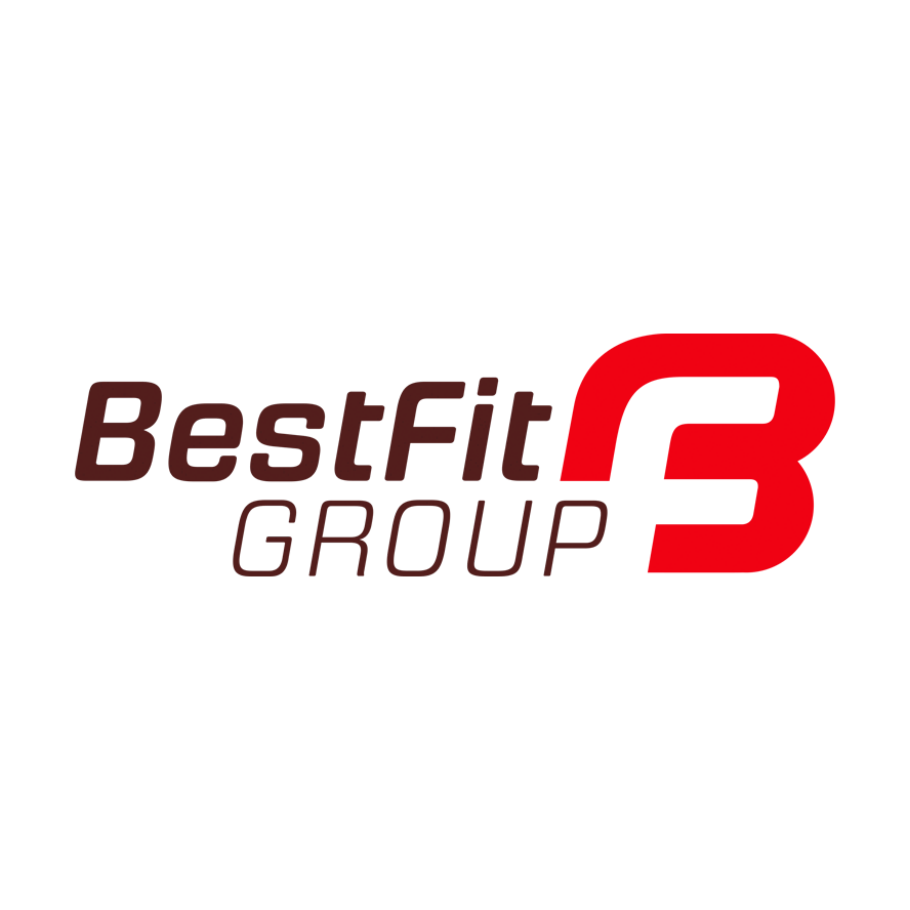 Bestfit Group Logo  Transparent Gallery