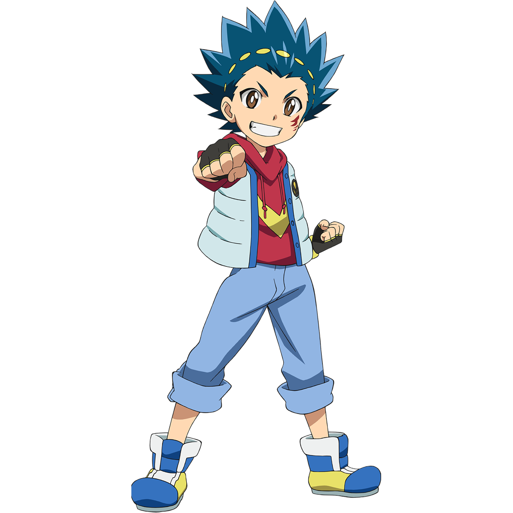 Beyblade Transparent Picture