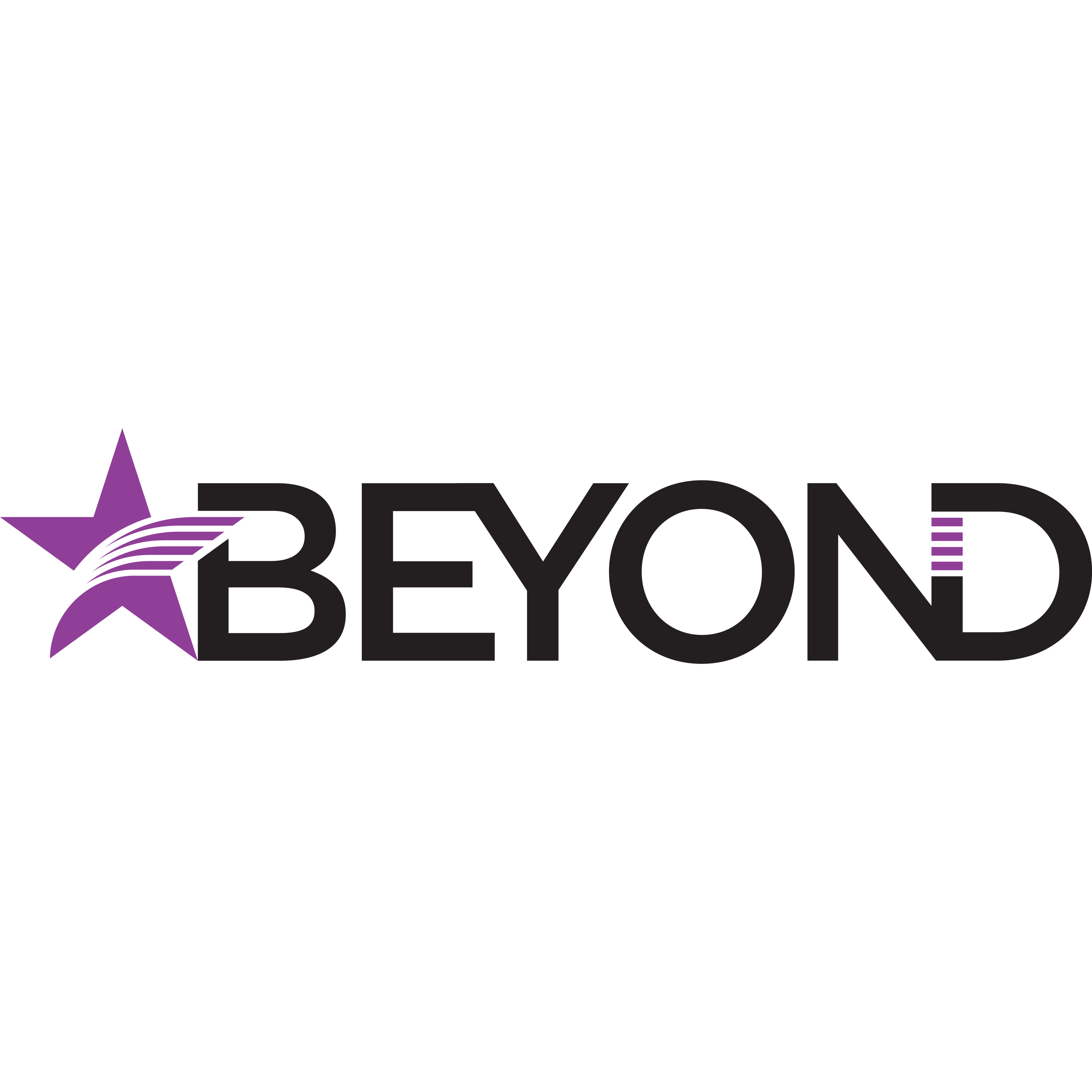 Beyond Logo  Transparent Image