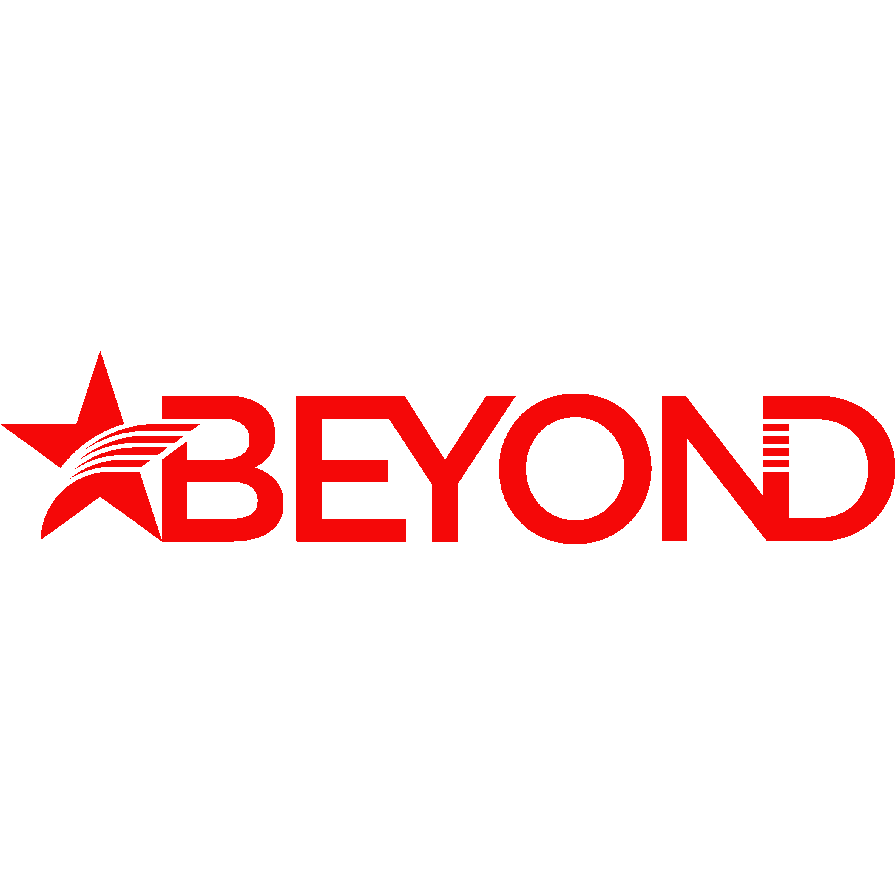 Beyond Logo Transparent Picture