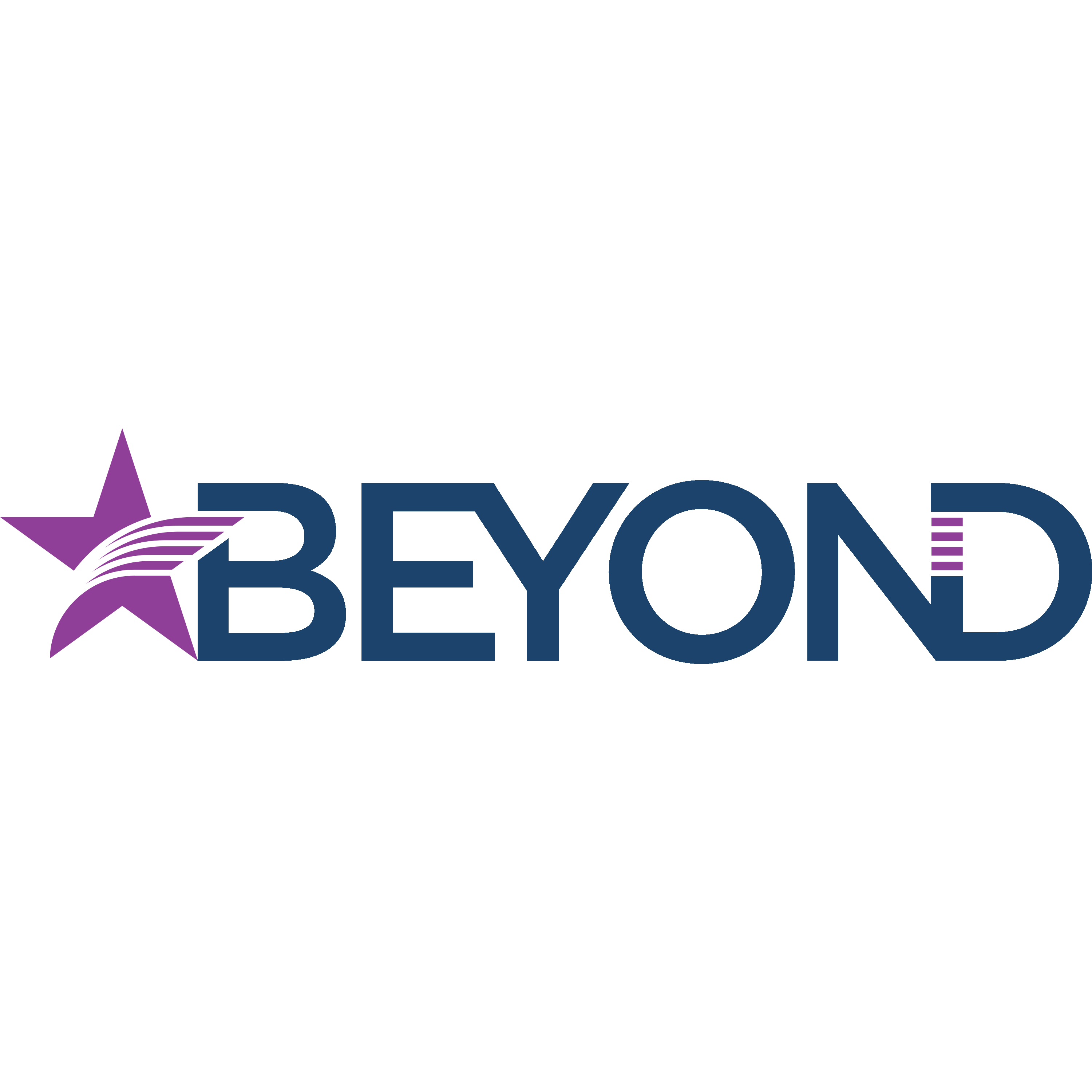 Beyond Logo  Transparent Gallery