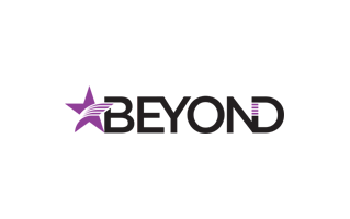 Beyond Logo PNG