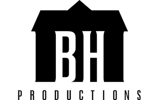 BH Productions Logo PNG