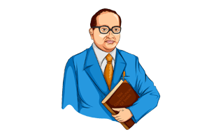 Bhimrao Ramji Ambedkar