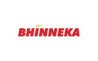 Bhinneka Logo PNG