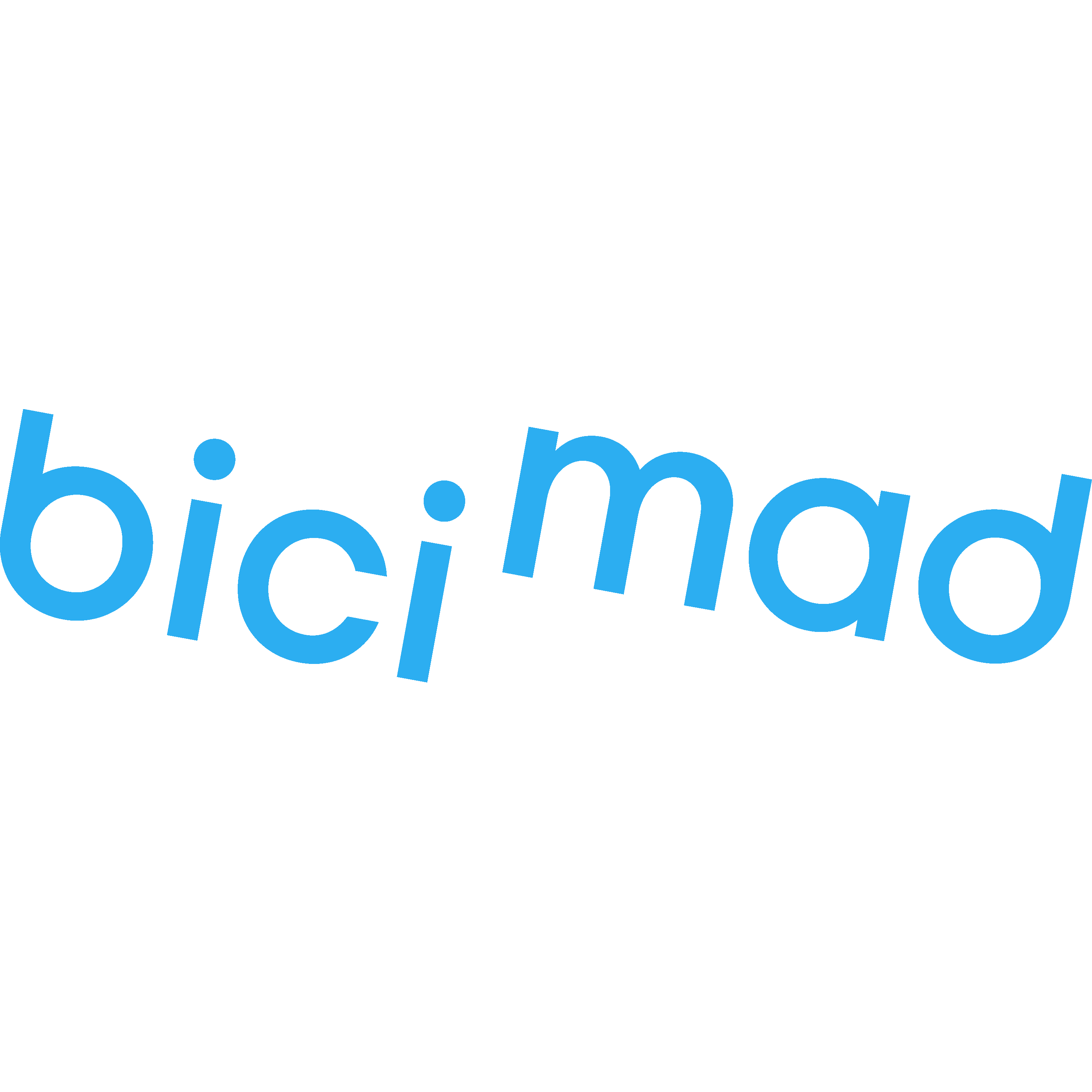 Bicimad Logo  Transparent Gallery