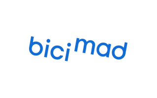 Bicimad Logo PNG