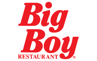 Big Boy Logo PNG