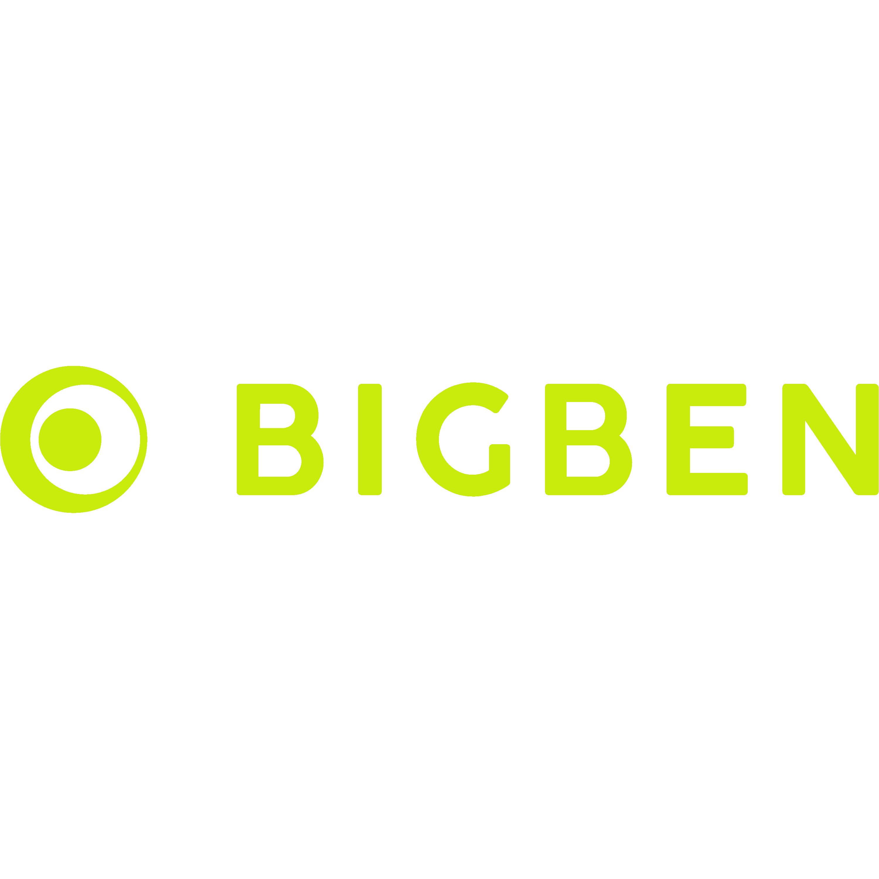 Bigben Logo  Transparent Gallery