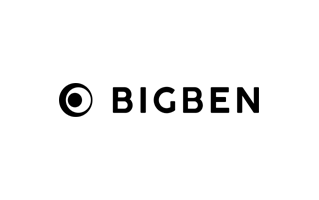 Bigben Logo PNG