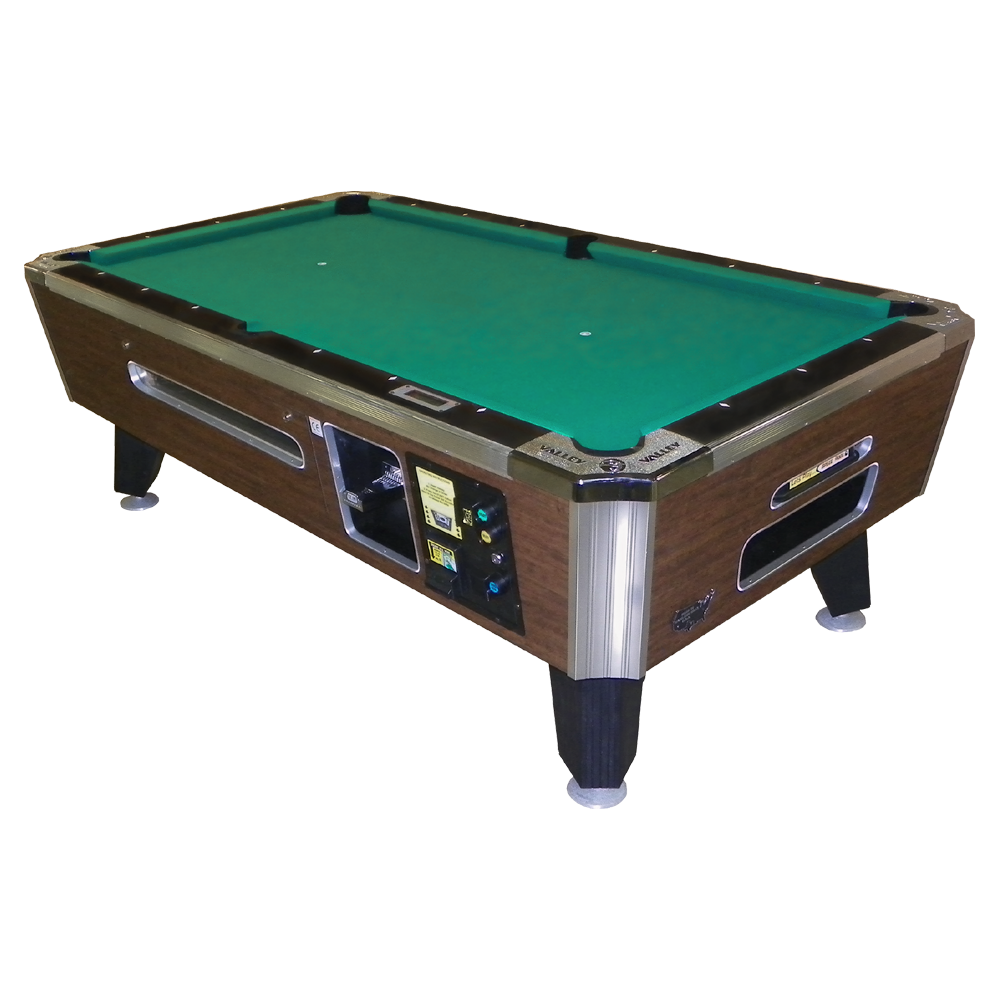 Billiard Table Transparent Image