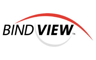 BindView Logo PNG