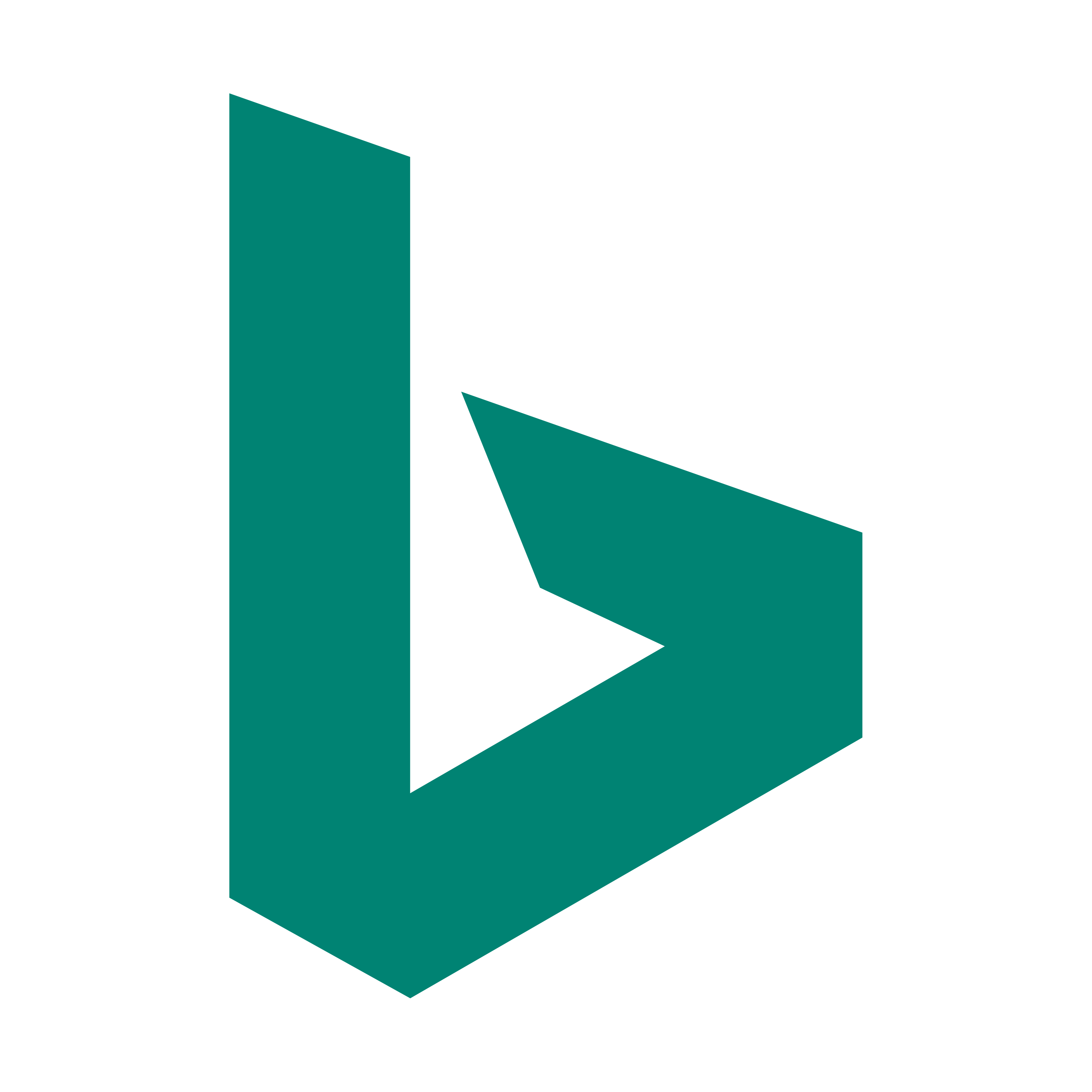 Bing Logo Transparent Picture