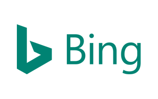 Bing Logo PNG