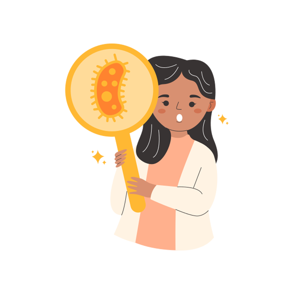 Biology Free Sticker Transparent Picture