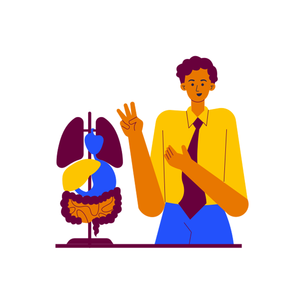 Biology Free Sticker Transparent Gallery