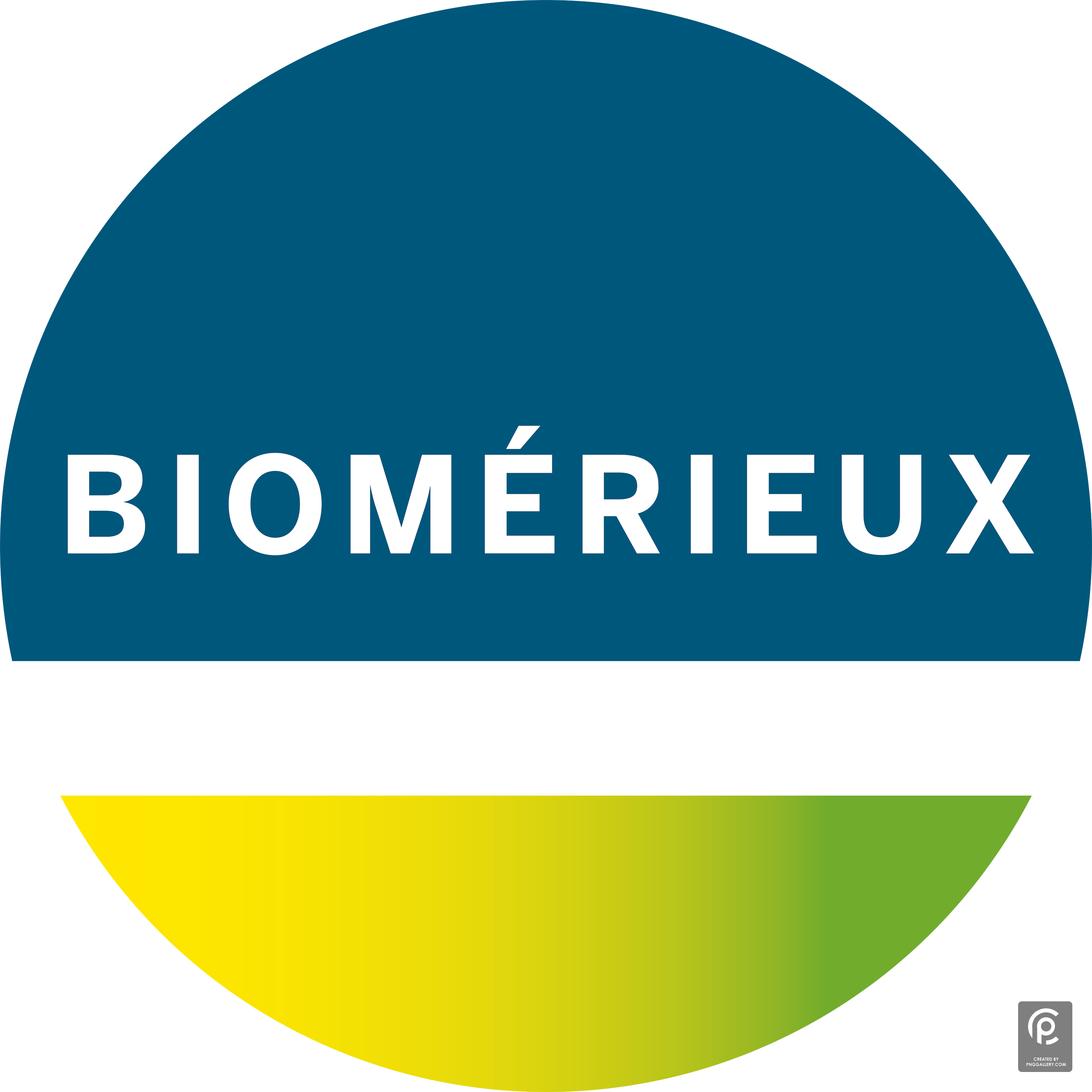 Biomerieux Logo Transparent Picture