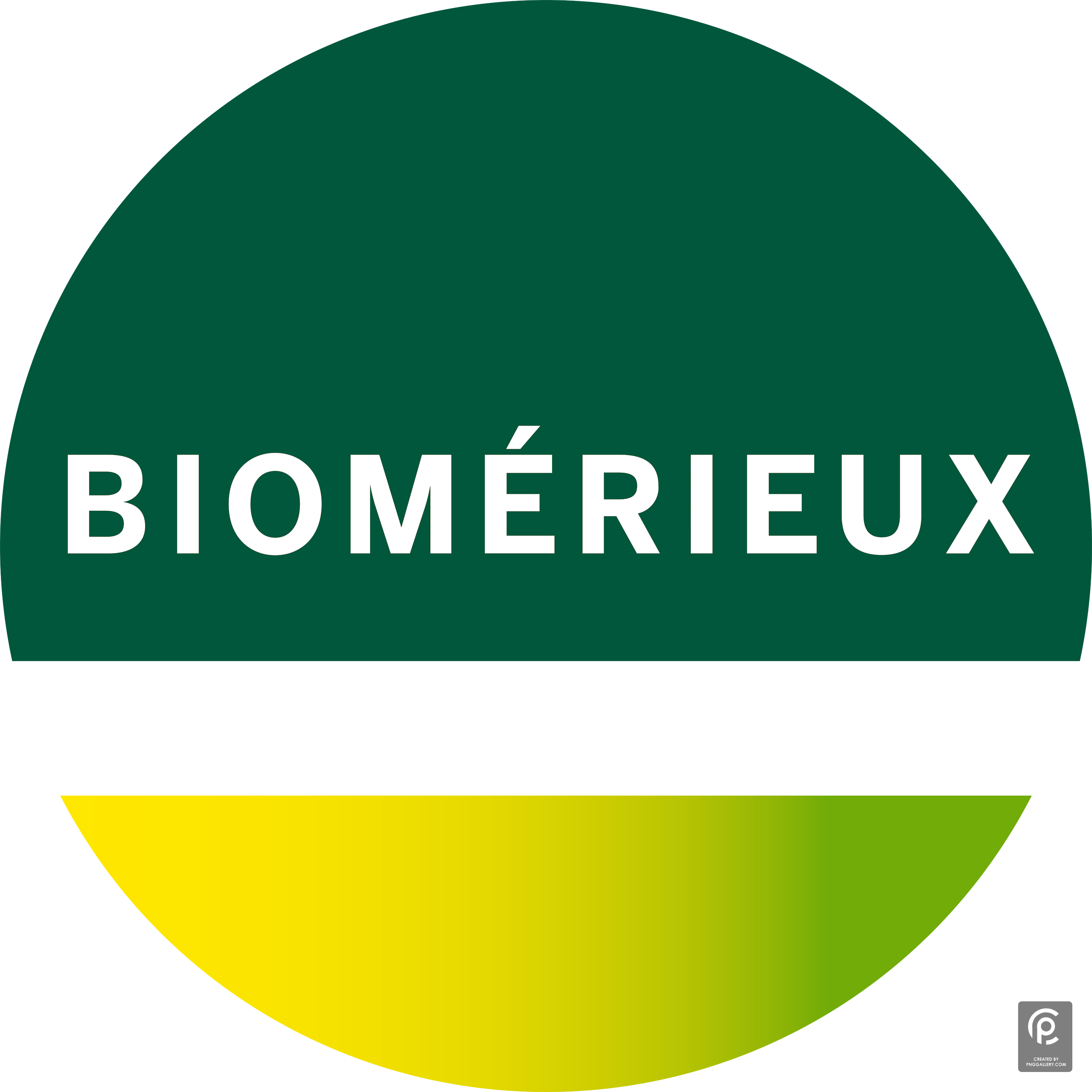 Biomerieux Logo Transparent Clipart