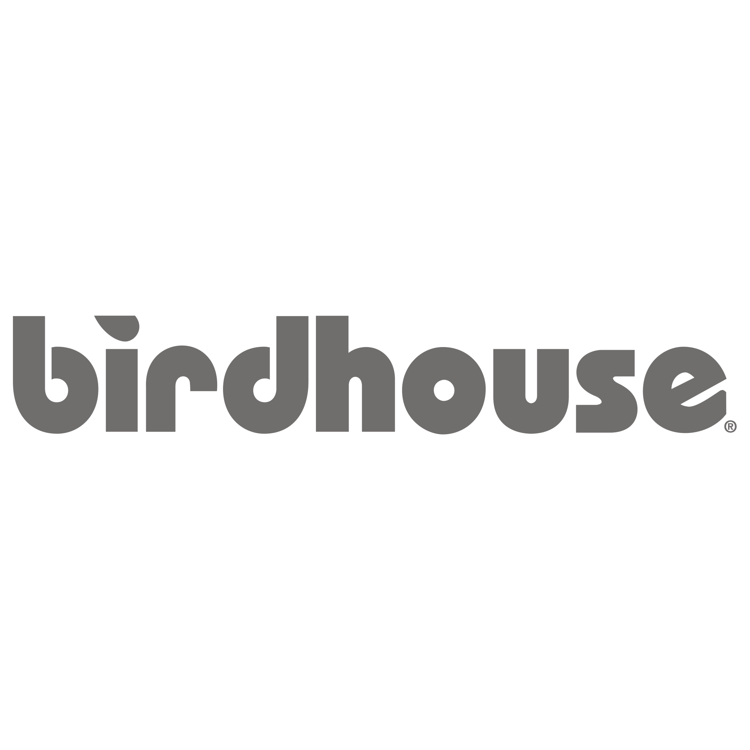 Birdhouse Skateboards Logo  Transparent Image