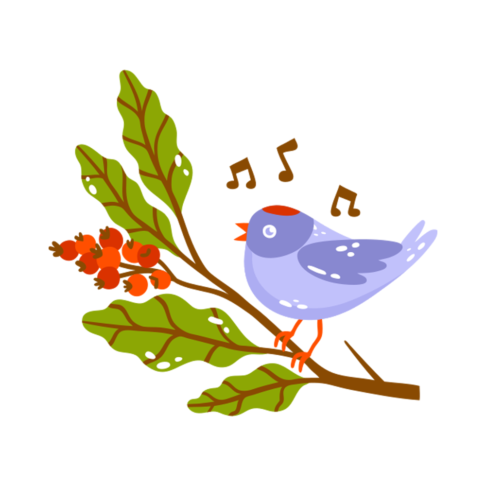 Birds Free Sticker Transparent Photo