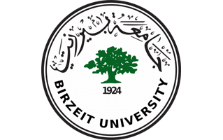 Birzeit Logo Seal Logo PNG