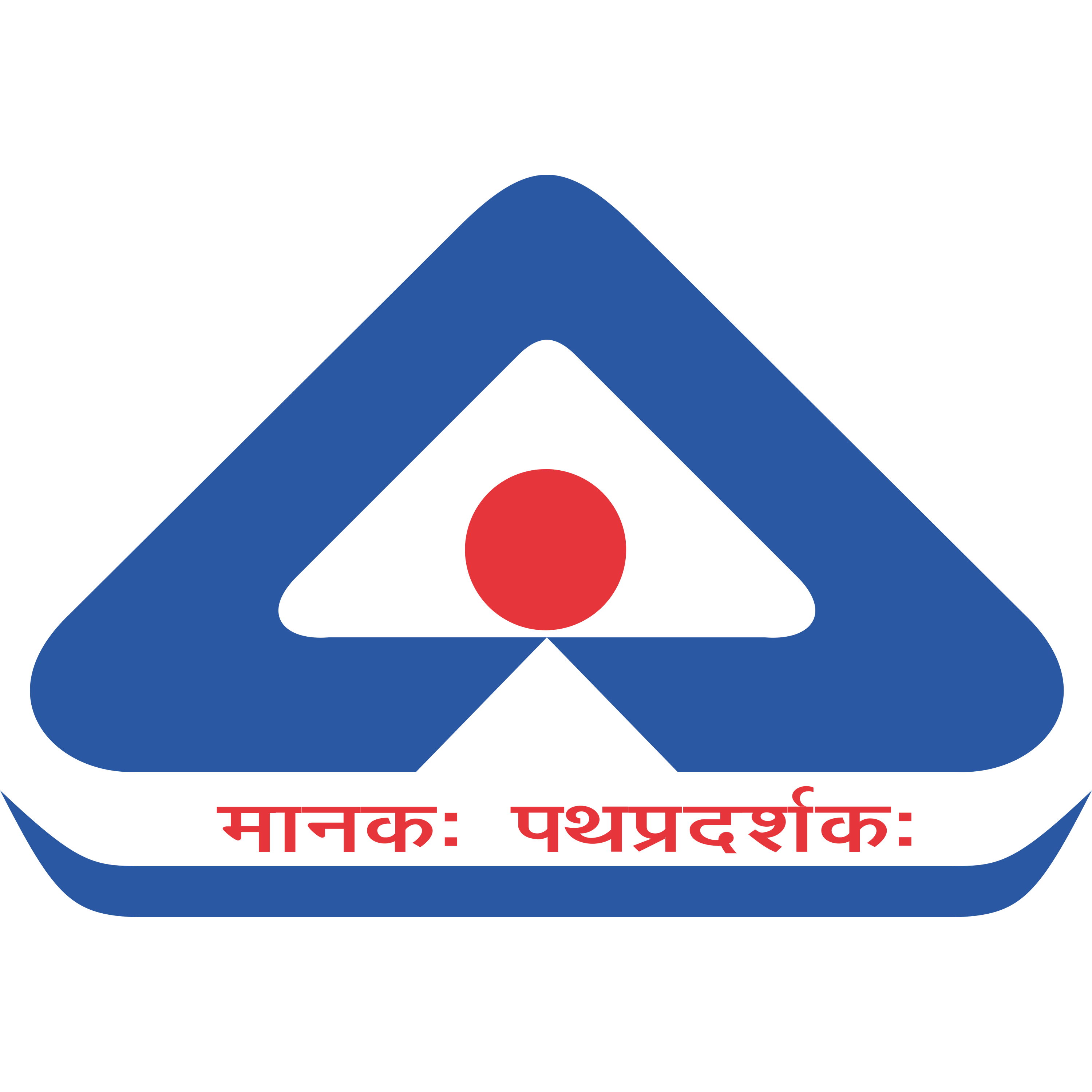 Bis Hallmark Logo Transparent Image