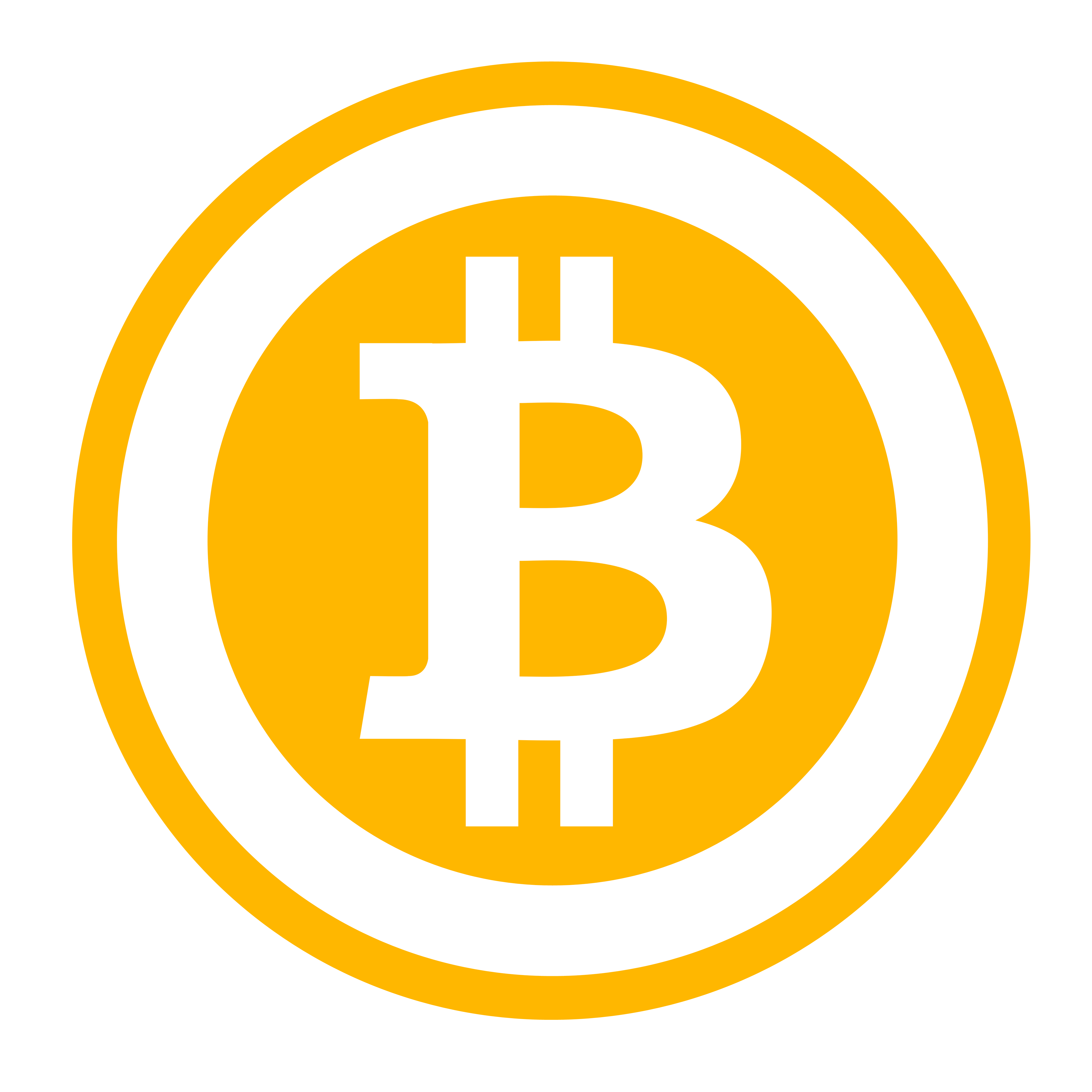 Bitcoin Transparent Photo