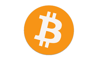 Bitcoin Free Sticker PNG