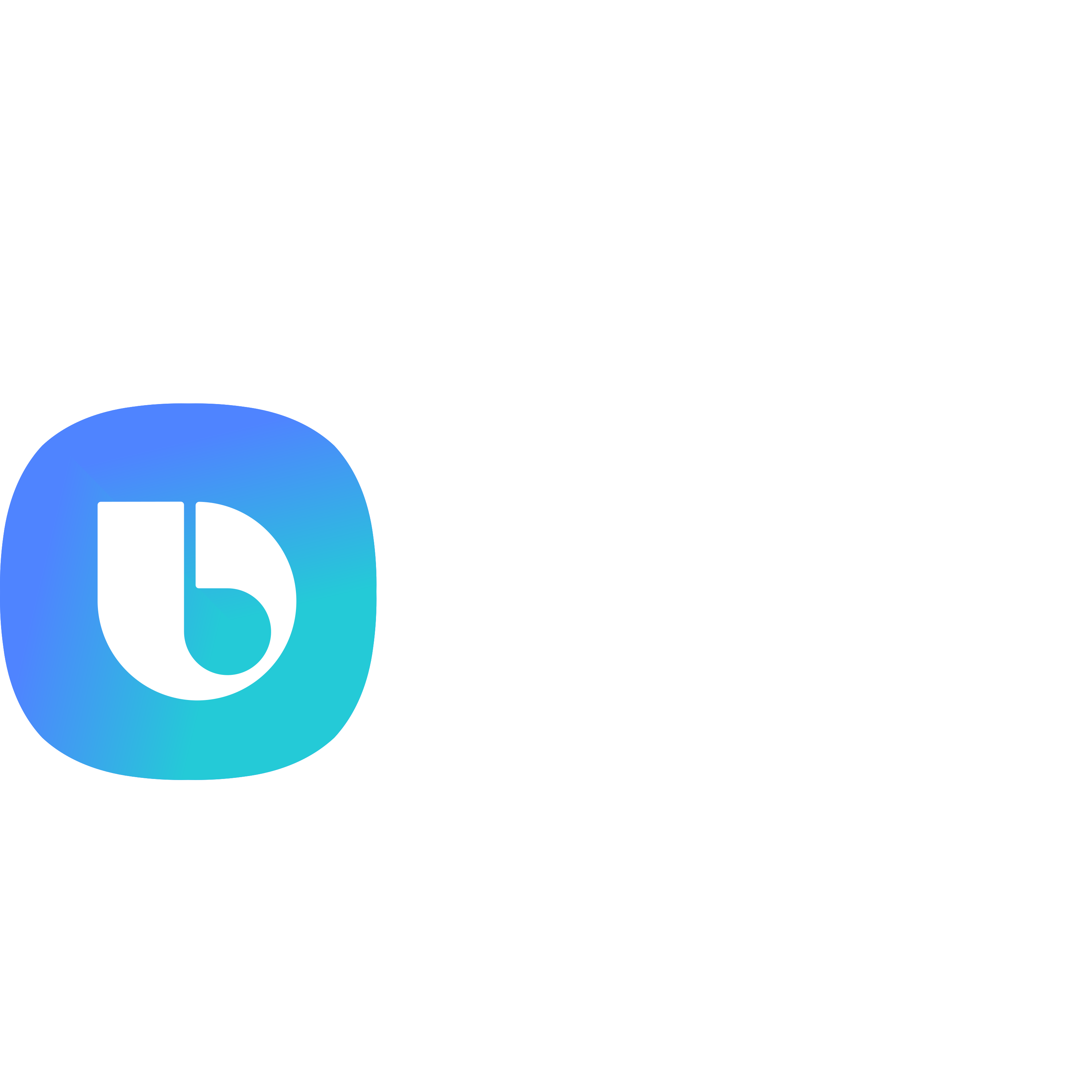 Bixby Logo  Transparent Photo