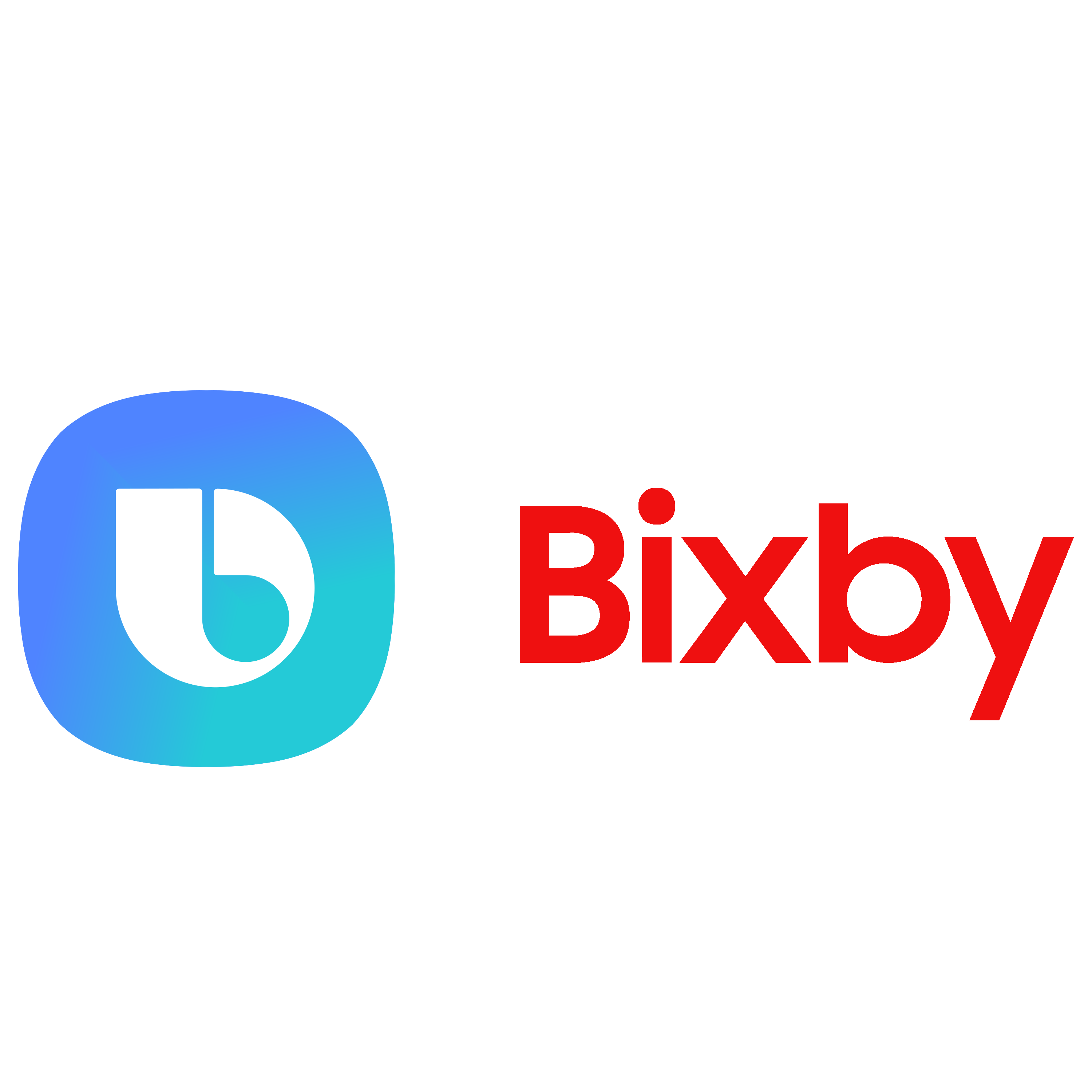 Bixby Logo  Transparent Gallery