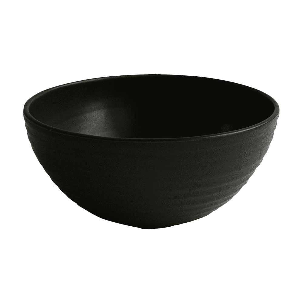 Black Bowl Transparent Gallery