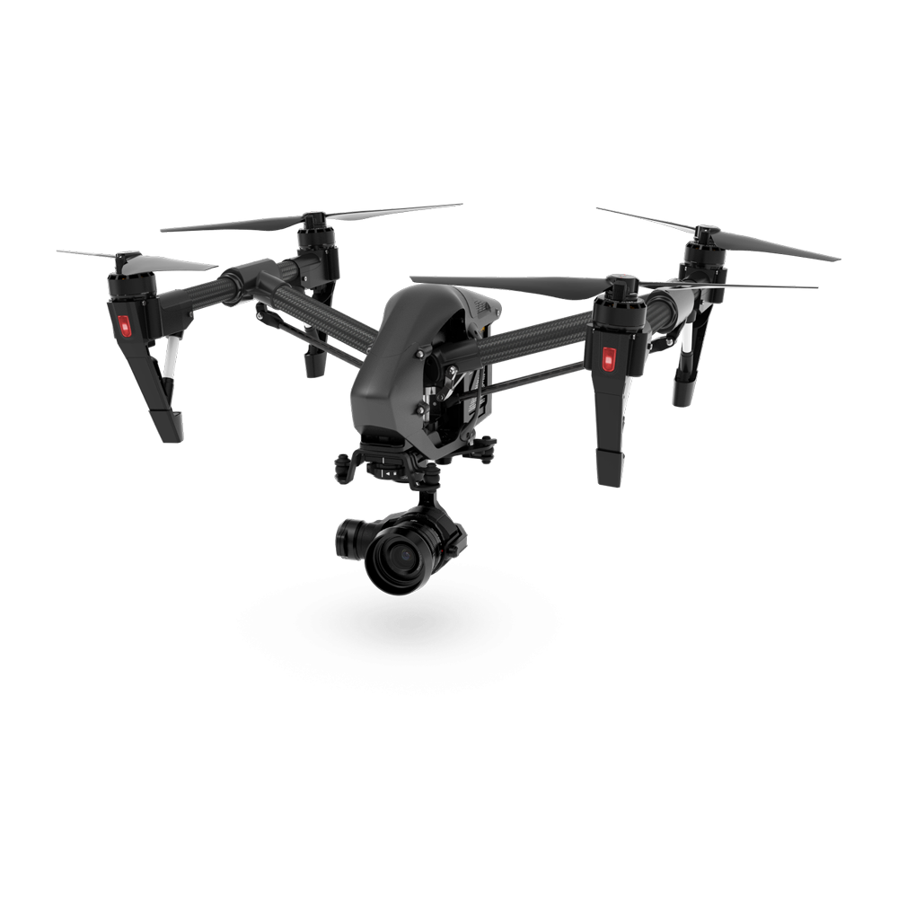 Black Drone Transparent Image