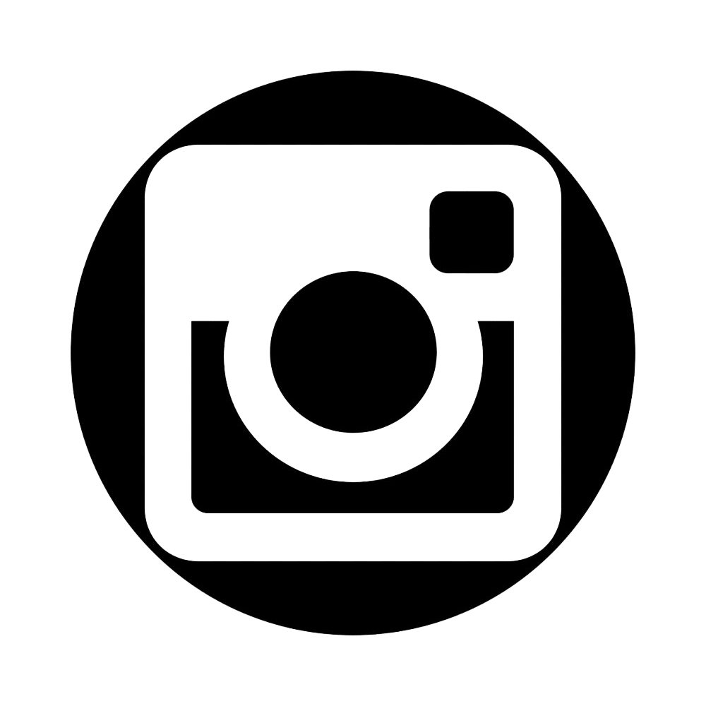 Black Instagram Logo Transparent Gallery
