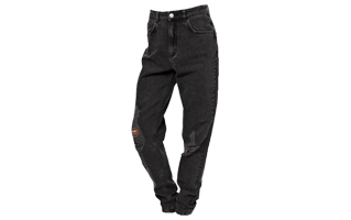 Black Jeans PNG