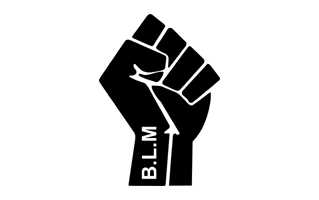 Black Live Matter PNG