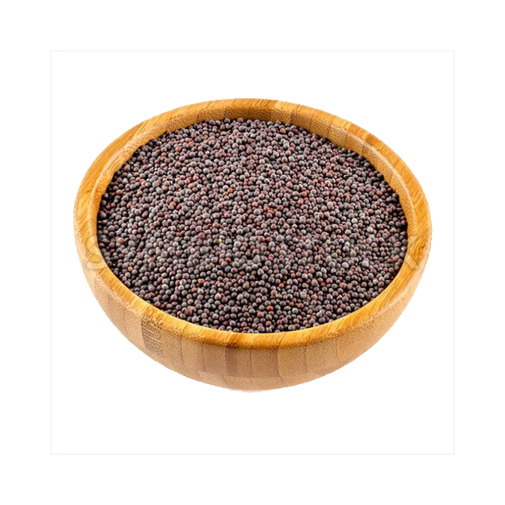 Black Mustard Seed  Transparent Image