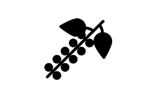 Black Pepper Free Sticker PNG