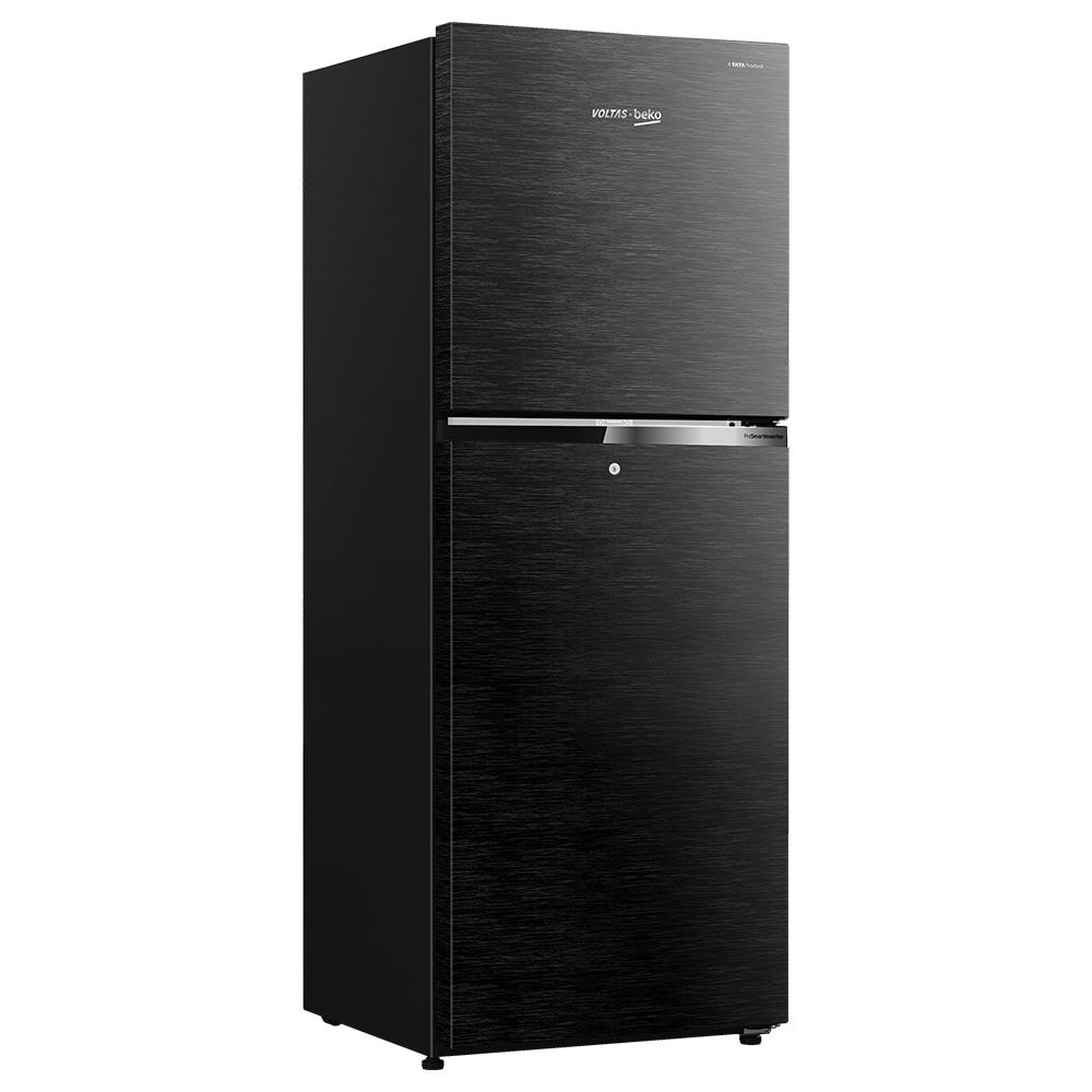 Black Refrigerator Transparent Photo