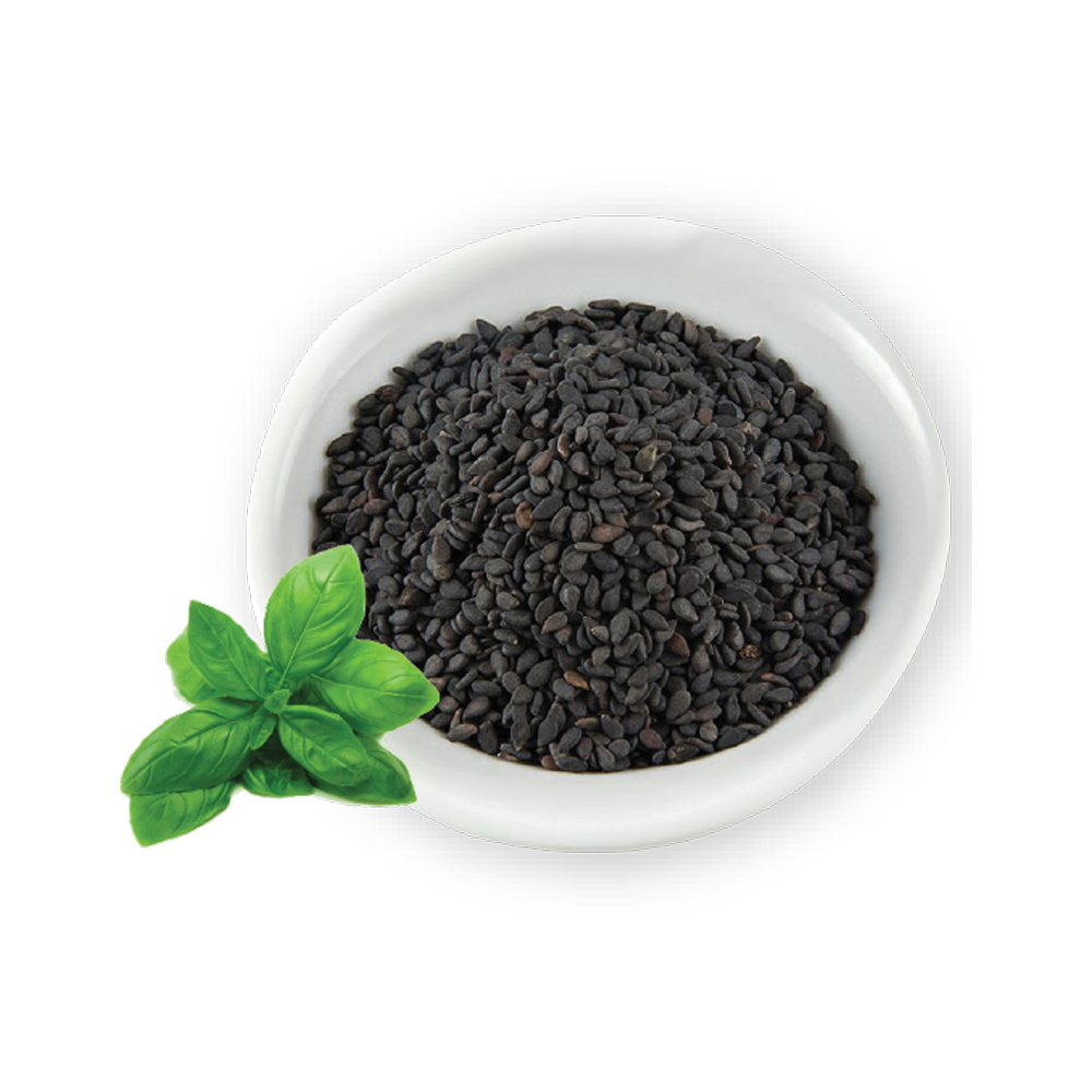 Black Sesame Seeds  Transparent Image
