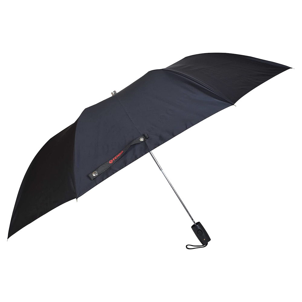 Black Umbrella Transparent Picture