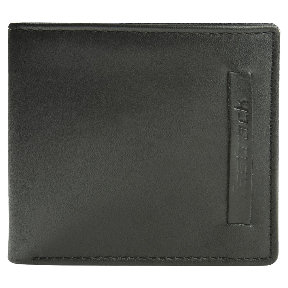 Black Wallet Transparent Clipart